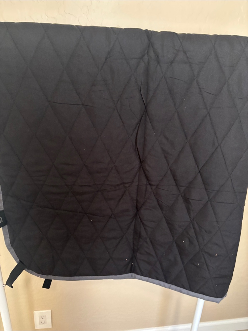 Mercedes blanket BRAND NEW - Picture 5 of 5